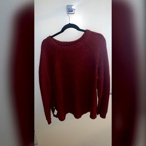 Joe fresh knitted sweater
